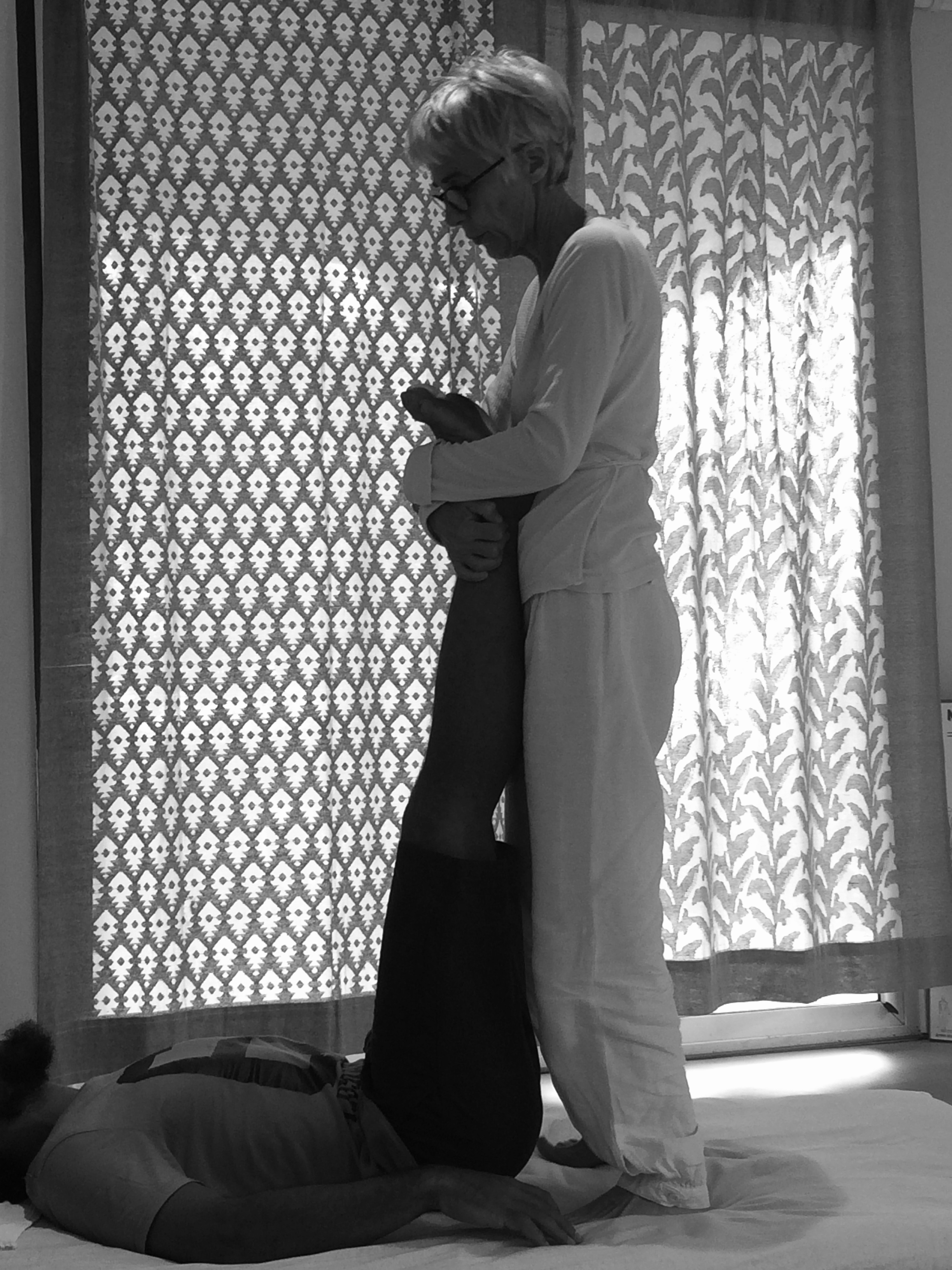 extérieur du cabinet