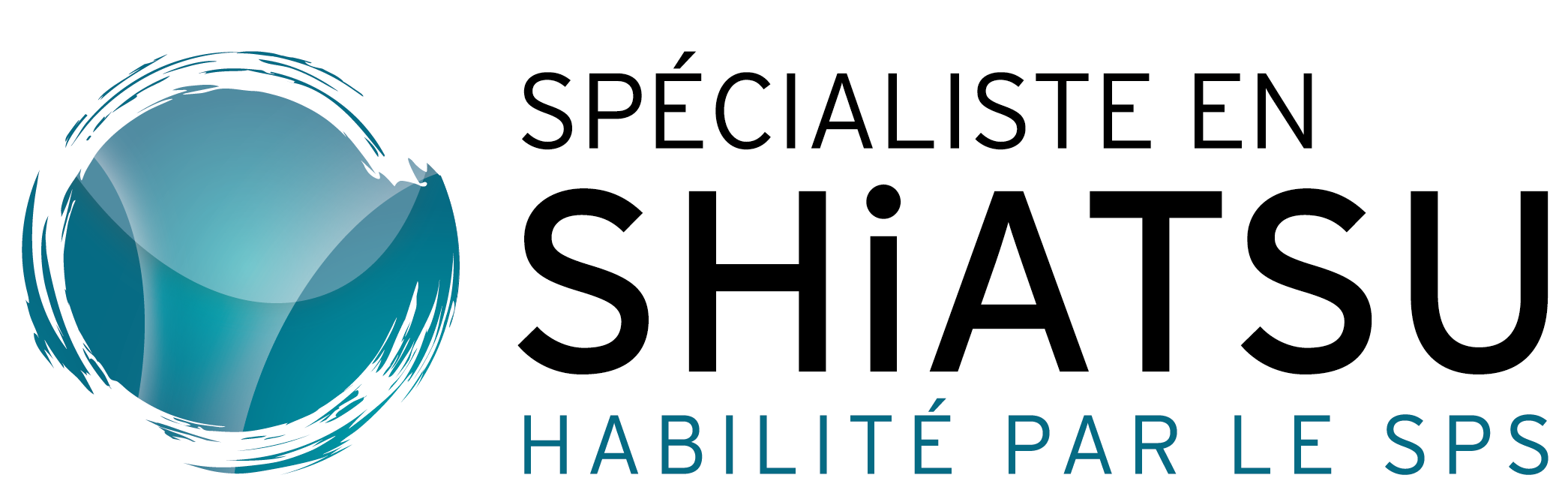 Spécialiste en Shiatsu - Praticienne certifiée