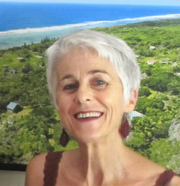 Marie-Paule BEL